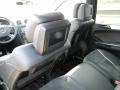 Pewter Metallic - ML 550 4Matic Photo No. 12