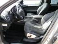 Pewter Metallic - ML 550 4Matic Photo No. 17