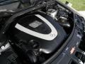 Pewter Metallic - ML 550 4Matic Photo No. 19