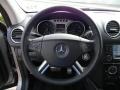 Pewter Metallic - ML 550 4Matic Photo No. 28