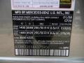 Pewter Metallic - ML 550 4Matic Photo No. 30