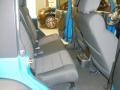 2012 Cosmos Blue Jeep Wrangler Unlimited Sport S 4x4  photo #20