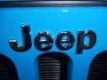 2012 Cosmos Blue Jeep Wrangler Unlimited Sport S 4x4  photo #29