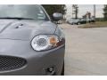 2009 Lunar Grey Jaguar XK XKR Coupe  photo #10