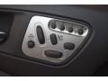Charcoal Controls Photo for 2009 Jaguar XK #57721214