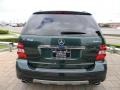 2008 Jade Green Metallic Mercedes-Benz ML 350 4Matic  photo #6