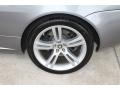  2009 XK XKR Coupe Wheel