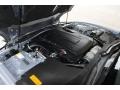 4.2 Liter Supercharged DOHC 32-Valve VVT V8 2009 Jaguar XK XKR Coupe Engine