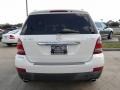 Arctic White - GL 450 4Matic Photo No. 4