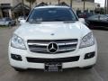 Arctic White - GL 450 4Matic Photo No. 8