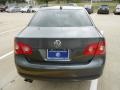 Platinum Grey Metallic - Jetta 2.0T Sedan Photo No. 6