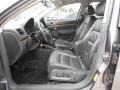 Grey Interior Photo for 2006 Volkswagen Jetta #57721661