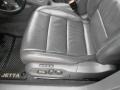 Platinum Grey Metallic - Jetta 2.0T Sedan Photo No. 14
