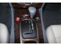 Liquid Silver Metallic - XK XK8 Convertible Photo No. 30