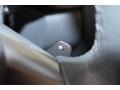 Liquid Silver Metallic - XK XK8 Convertible Photo No. 34