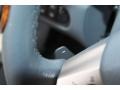 Liquid Silver Metallic - XK XK8 Convertible Photo No. 35
