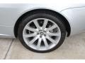 Liquid Silver Metallic - XK XK8 Convertible Photo No. 38