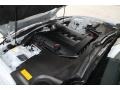 Liquid Silver Metallic - XK XK8 Convertible Photo No. 46