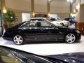 2008 Black Mercedes-Benz S 65 AMG Sedan  photo #6