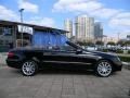 Black - CLK 350 Cabriolet Photo No. 4