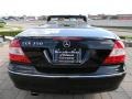 Black - CLK 350 Cabriolet Photo No. 6
