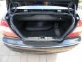 Black - CLK 350 Cabriolet Photo No. 7