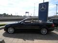 Black - CLK 350 Cabriolet Photo No. 9