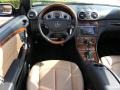 Black - CLK 350 Cabriolet Photo No. 13
