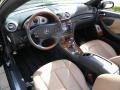 Black - CLK 350 Cabriolet Photo No. 15