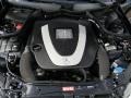 Black - CLK 350 Cabriolet Photo No. 17