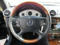 Black - CLK 350 Cabriolet Photo No. 23