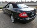 Black - CLK 350 Cabriolet Photo No. 28