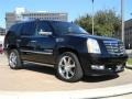 Black Raven - Escalade AWD Photo No. 3