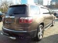 2009 Medium Brown Metallic GMC Acadia SLT AWD  photo #10