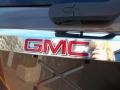 2009 Medium Brown Metallic GMC Acadia SLT AWD  photo #11