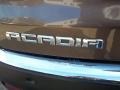 2009 Medium Brown Metallic GMC Acadia SLT AWD  photo #12