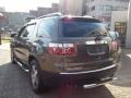 2009 Medium Brown Metallic GMC Acadia SLT AWD  photo #15