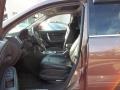 2009 Medium Brown Metallic GMC Acadia SLT AWD  photo #20