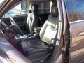 2009 Medium Brown Metallic GMC Acadia SLT AWD  photo #21