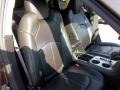 Medium Brown Metallic - Acadia SLT AWD Photo No. 24