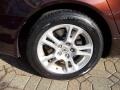 2009 Acura TL 3.5 Wheel