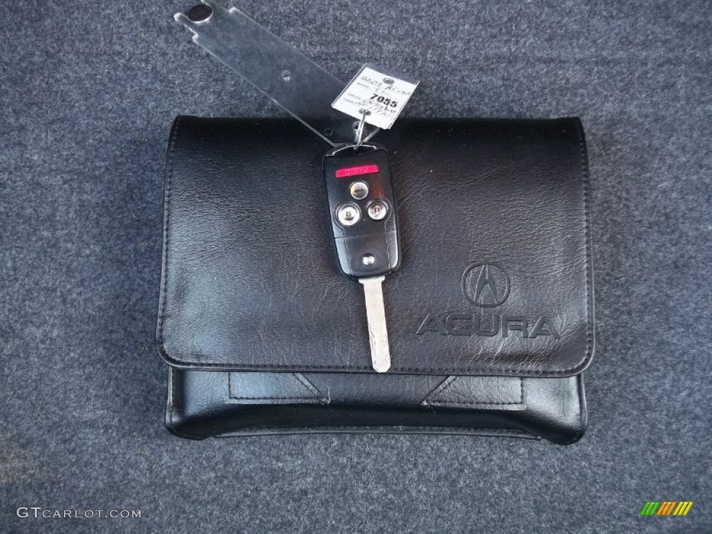 2009 Acura TL 3.5 Books/Manuals Photo #57723017