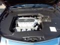 3.5 Liter SOHC 24-Valve VTEC V6 Engine for 2009 Acura TL 3.5 #57723026