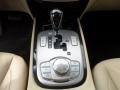 2009 White Satin Pearl Hyundai Genesis 3.8 Sedan  photo #36