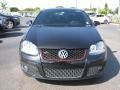 Black - Jetta GLI Sedan Photo No. 3
