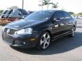 Black - Jetta GLI Sedan Photo No. 5