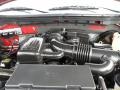 5.4 Liter SOHC 24-Valve VVT Triton V8 Engine for 2009 Ford F150 FX4 SuperCrew 4x4 #57723628