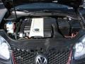 Black - Jetta GLI Sedan Photo No. 21