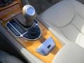Capri Blue Metallic - SL 550 Roadster Photo No. 18