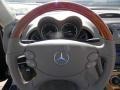 Capri Blue Metallic - SL 550 Roadster Photo No. 24